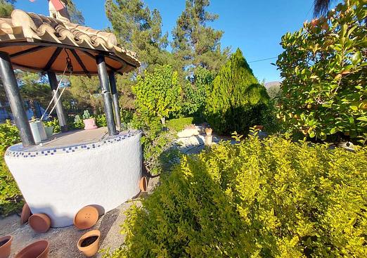 Villa in Calasparra