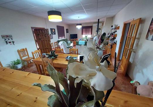 Villa in Calasparra