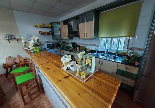 Villa in Calasparra