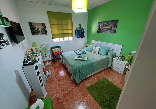 Villa in Calasparra