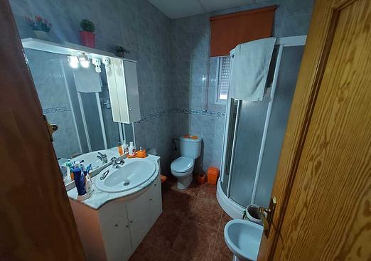 Villa in Calasparra