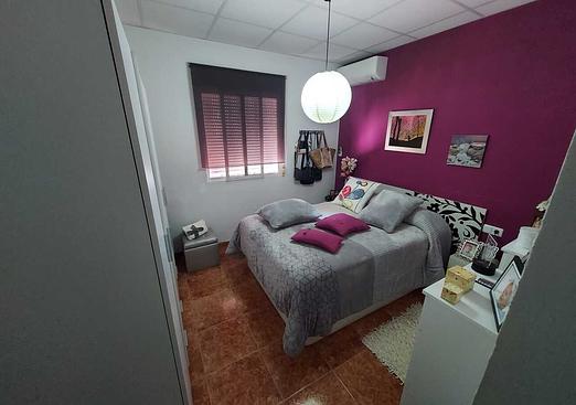 Villa in Calasparra