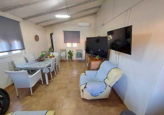 Villa in Calasparra