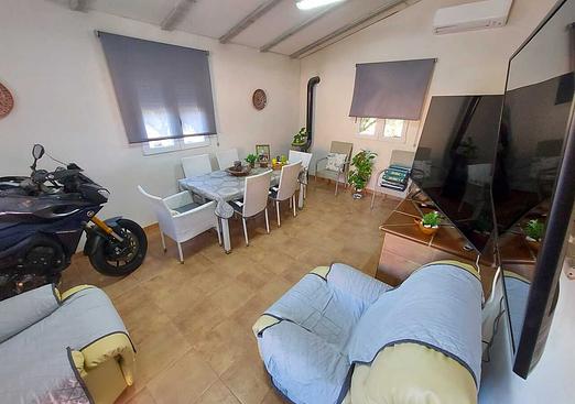 Villa in Calasparra