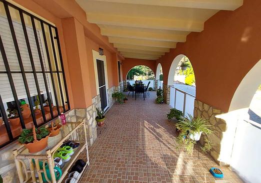 Villa in Calasparra
