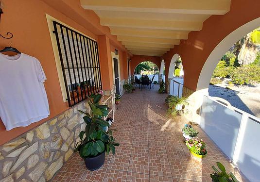 Villa in Calasparra