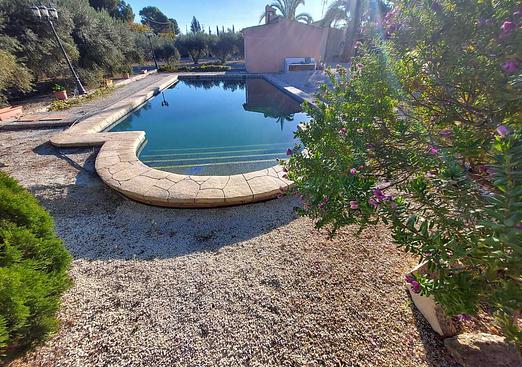 Villa in Calasparra