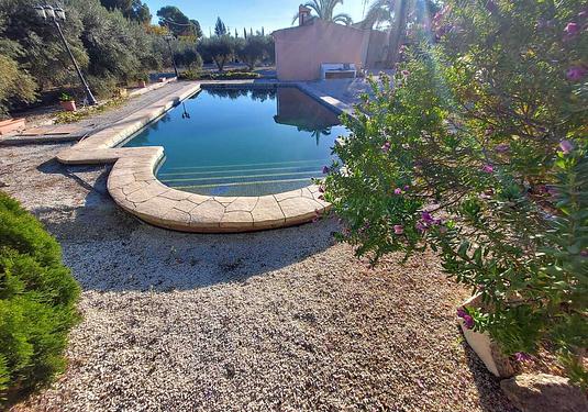 Villa in Calasparra