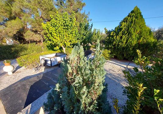 Villa in Calasparra