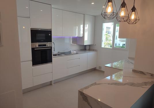 Apartment in Hacienda Riquelme Golf Resort