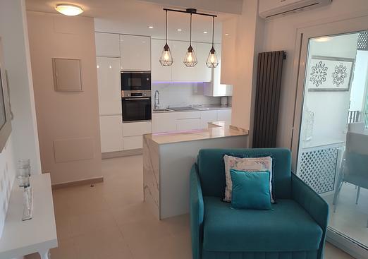 Apartment in Hacienda Riquelme Golf Resort