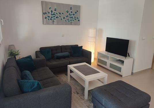 Apartment in Hacienda Riquelme Golf Resort