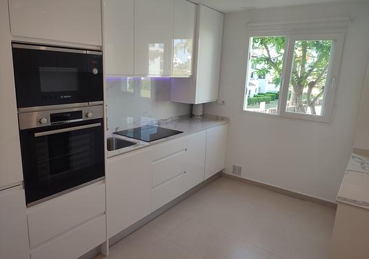 Apartment in Hacienda Riquelme Golf Resort