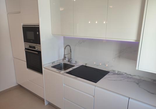 Apartment in Hacienda Riquelme Golf Resort