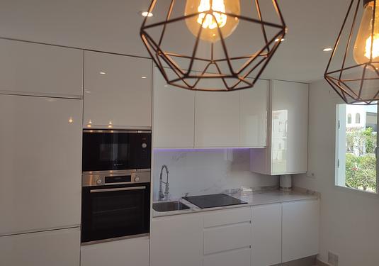Apartment in Hacienda Riquelme Golf Resort