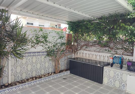 Apartment in Los Narejos