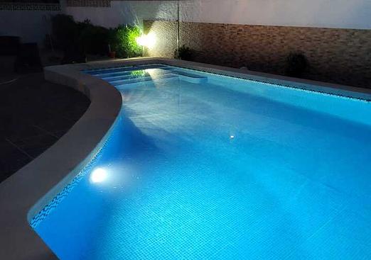 Villa in Mazarron