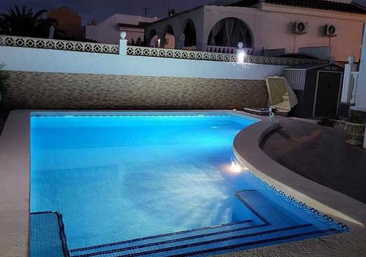 Villa in Mazarron