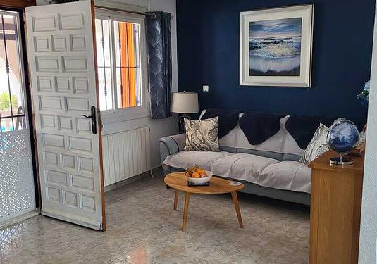 Villa in Mazarron