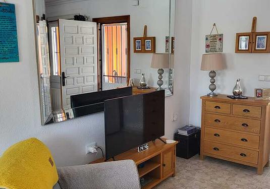 Villa in Mazarron