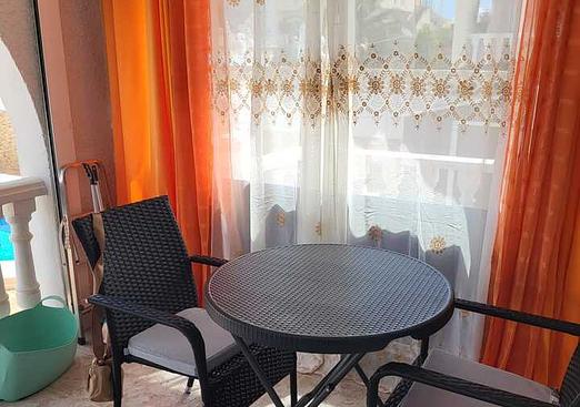 Villa in Mazarron