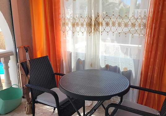 Villa in Mazarron
