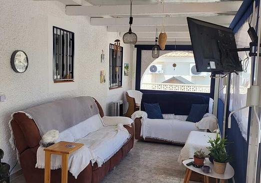 Villa in Mazarron