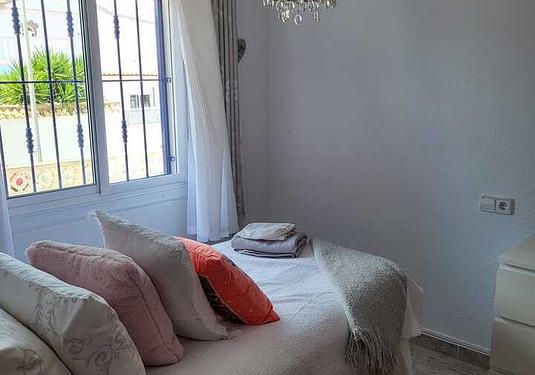 Villa in Mazarron
