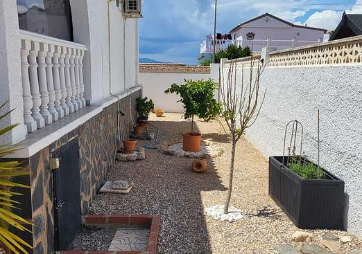 Villa in Mazarron