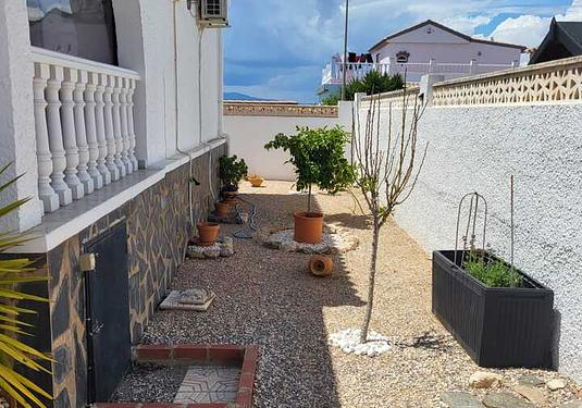 Villa in Mazarron