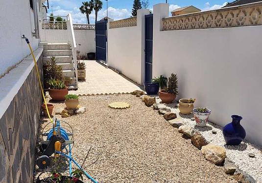 Villa in Mazarron