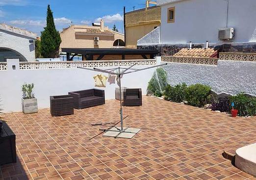 Villa in Mazarron