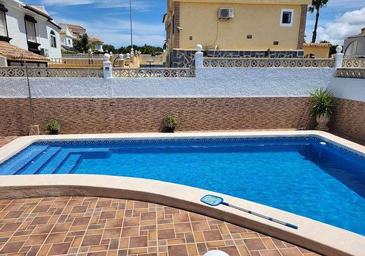 Villa in Mazarron