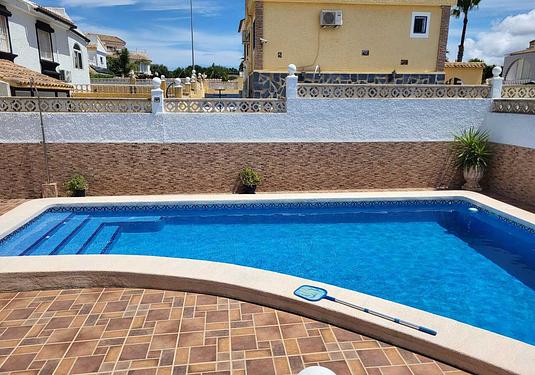 Villa in Mazarron
