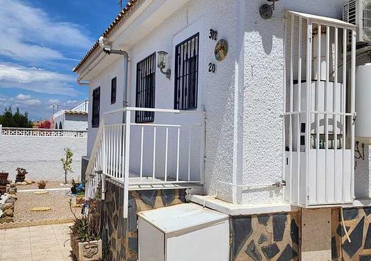 Villa in Mazarron