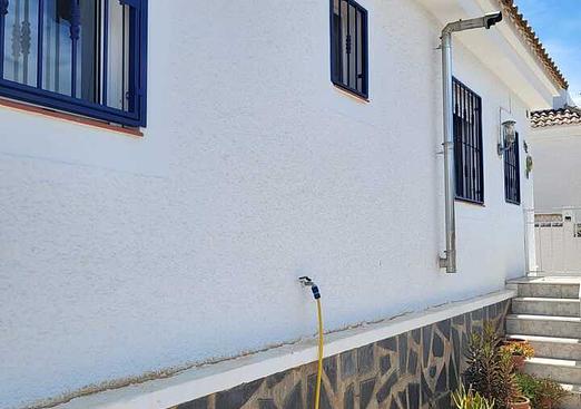Villa in Mazarron