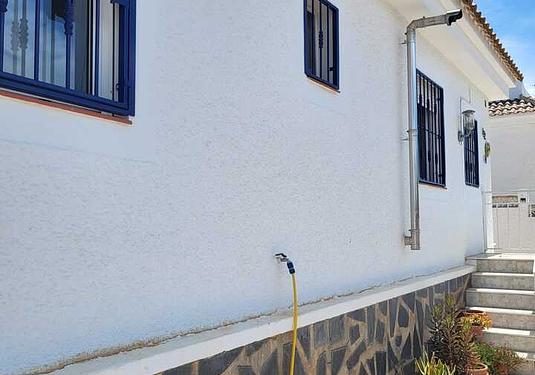 Villa in Mazarron