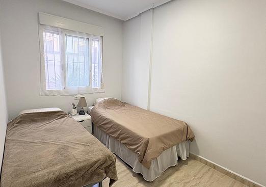 Apartment in Orihuela Costa