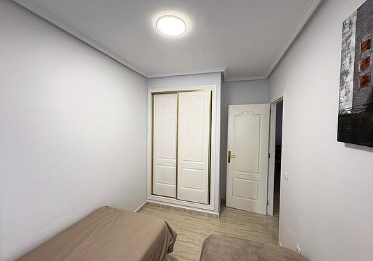 Apartment in Orihuela Costa