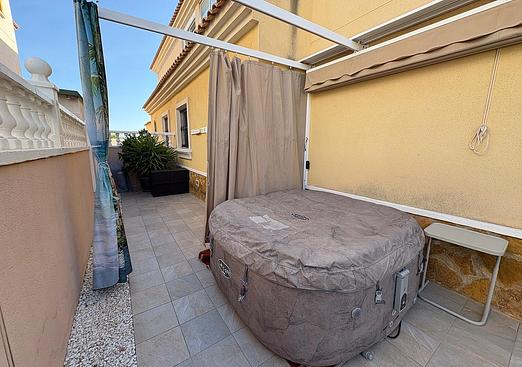 Apartment in Orihuela Costa