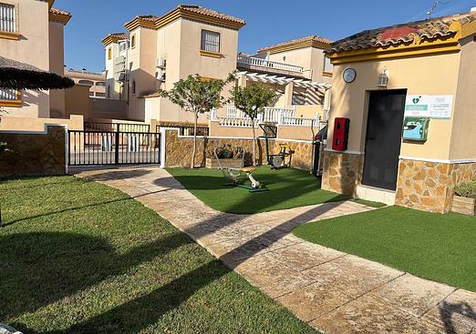 Apartment in Orihuela Costa