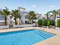 Apartment in Rojales