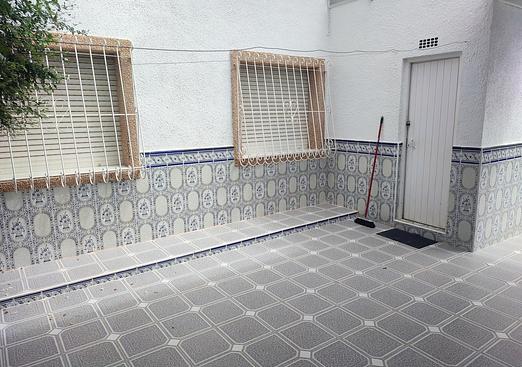 Apartment in Los Narejos