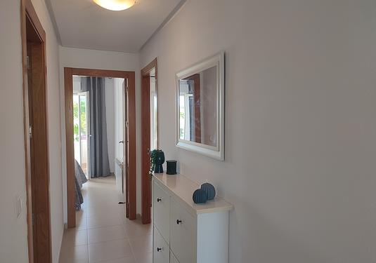 Apartment in Hacienda Riquelme Golf Resort
