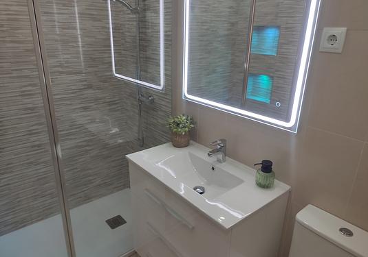 Apartment in Hacienda Riquelme Golf Resort