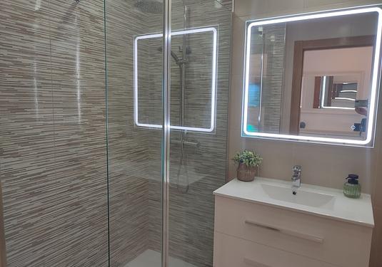 Apartment in Hacienda Riquelme Golf Resort