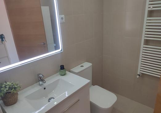 Apartment in Hacienda Riquelme Golf Resort