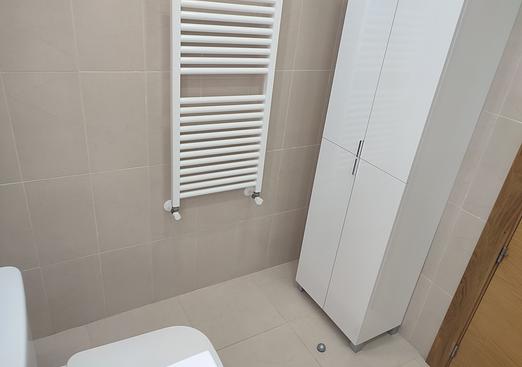 Apartment in Hacienda Riquelme Golf Resort