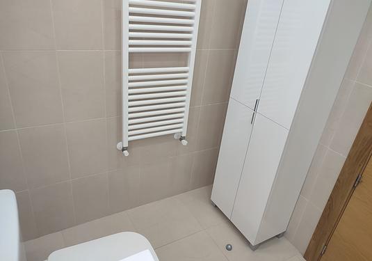 Apartment in Hacienda Riquelme Golf Resort