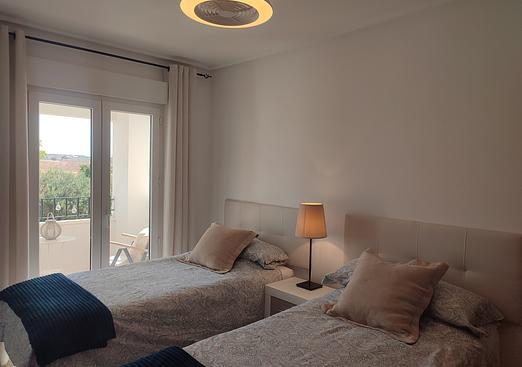 Apartment in Hacienda Riquelme Golf Resort